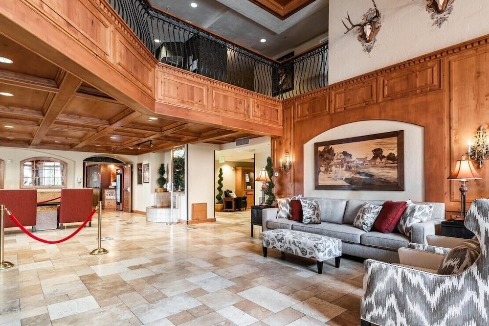 209 | King Suite in Midway Near Park City + Pool