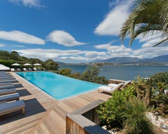 Casadelmar - Porto-Vecchio - Gebouw