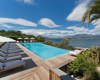 Casadelmar - Porto-Vecchio - Building