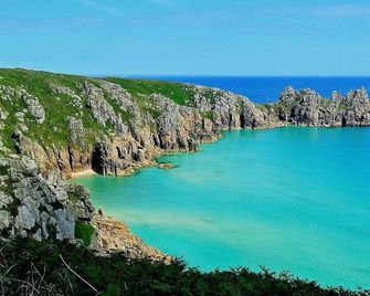 Cowshed Cottage located nr Kynance cove - Lizard (Inglaterra)