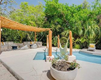 Casa Manglar, Paradise on Earth - Puerto Aventuras - Pool