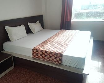 Mahendra place - Khātu