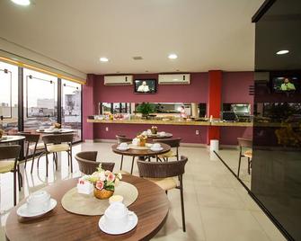 Hotel Nativo - Porto Velho - Restauracja