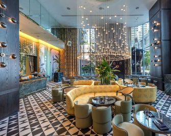 Suites At Sls Lux Brickell Managed By Ce - Miami