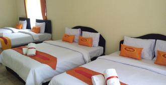 Simply Homy Pasteur - Bandung - Bedroom