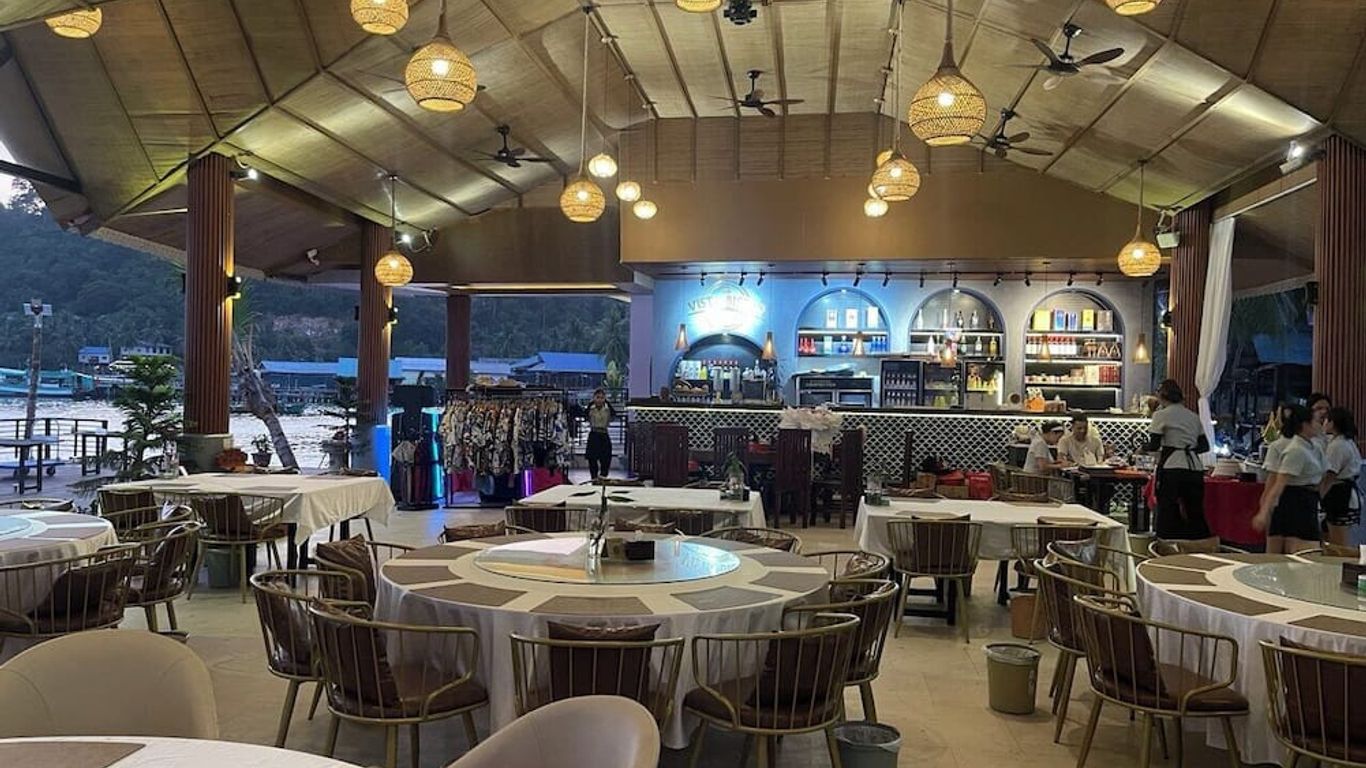 Long Beach Resort Koh Rong