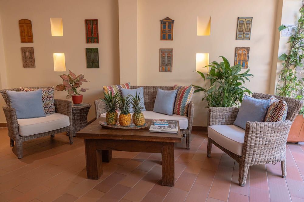 Posada La Fe - Cartagena
