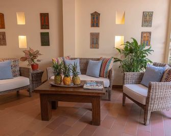 Posada La Fe - Cartagena