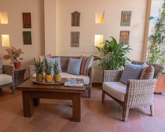 Posada La Fe - Cartagena