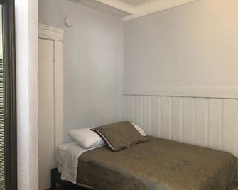 Orange Drive Hostel - Los Angeles - Habitació