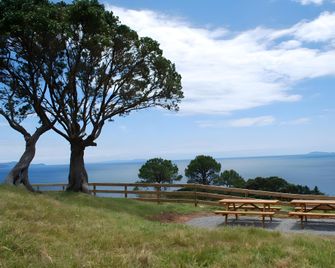 Mercury Villas - Whitianga - Toà nhà