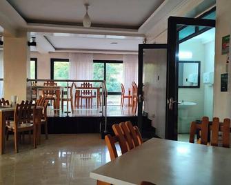 Hotel Twin Towers Homa Bay - Homa Bay