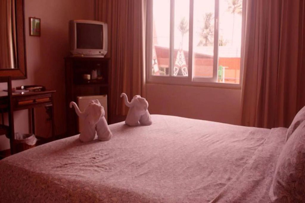 بافالو بيل هوتل كوه تشانج