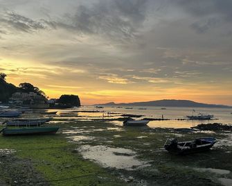 Garden of Eden Dive Resort - Puerto Galera