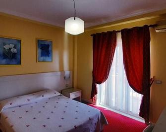 Le Olive Hotel - Elbasan - Bedroom