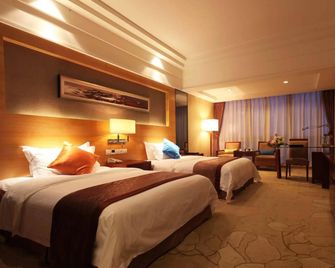 Century Sunshine Hotel - Emeishan - Leshan