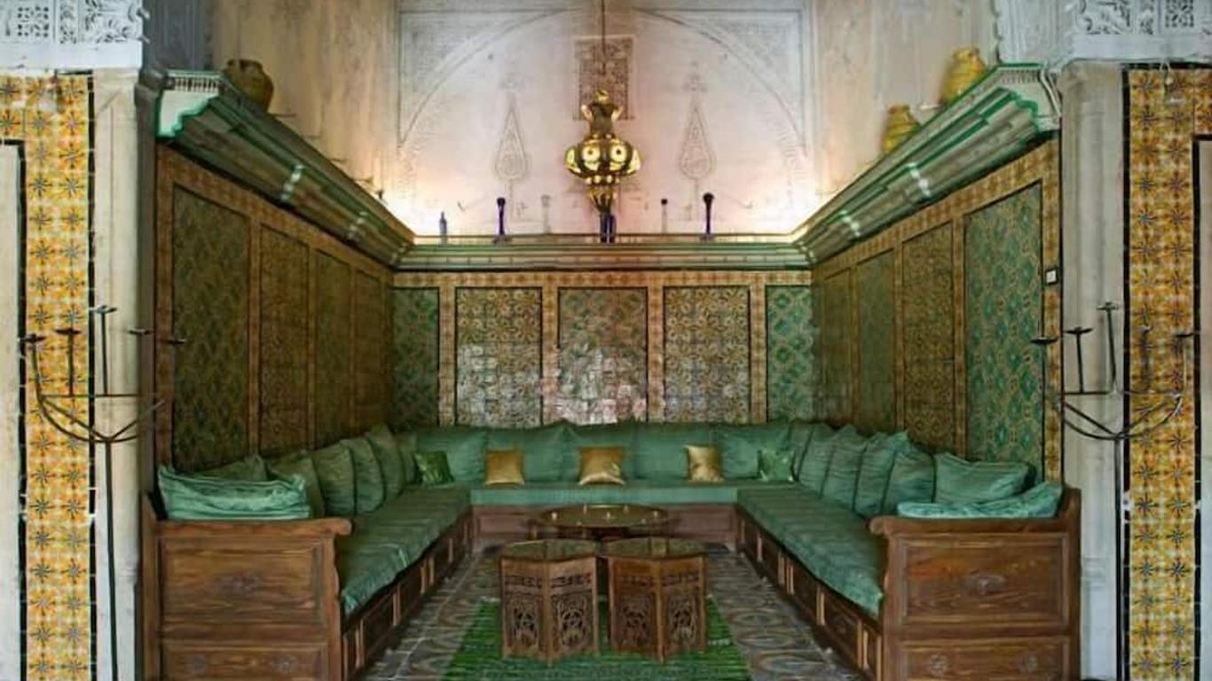 Dar Hayder-la Medina