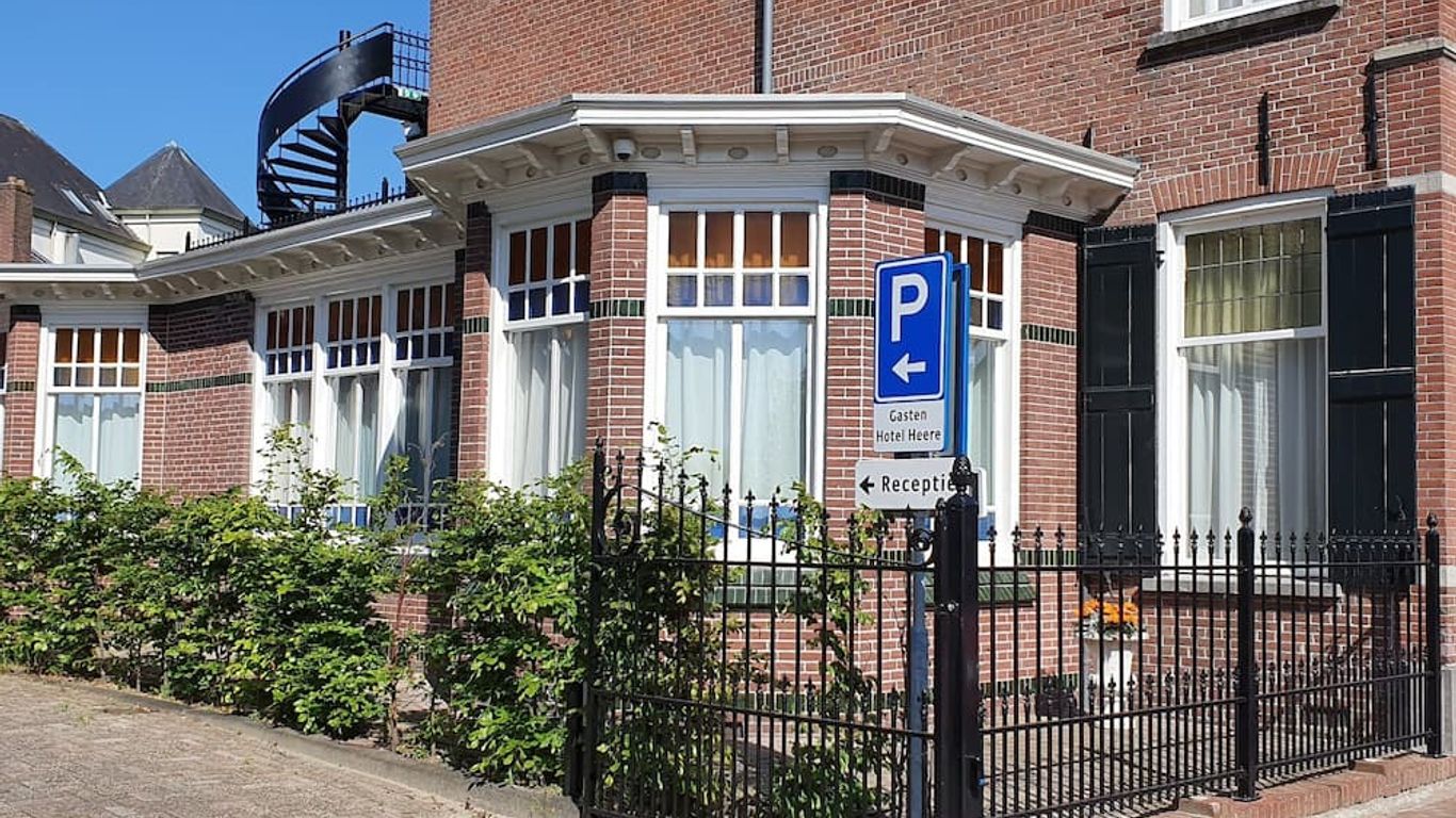 Hotel Heere