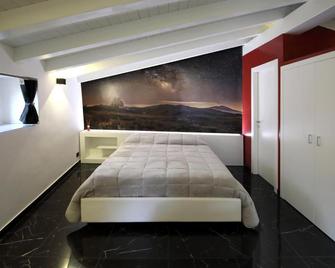 Anteros Luxury Suite - Montalbano Elicona - Habitación