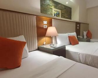 River Nile Edge Boutique Hotel & Restaurant - Cairo - Bedroom