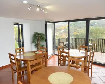 Casa da Fraga - Macedo de Cavaleiros - Comedor