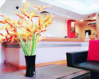 Global Hotel Labuan - Labuan