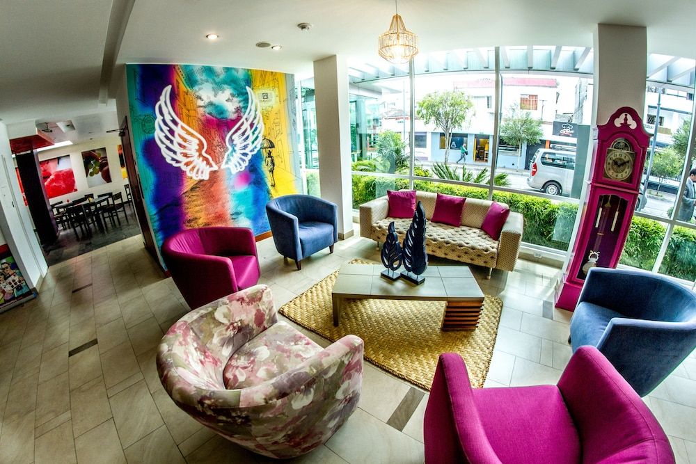 هوتل إمباسي