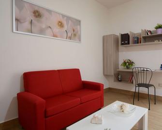 La Chianarella - Ascea - Living room