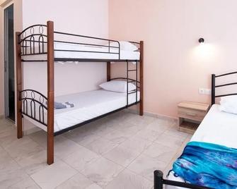 Persefoni Rooms Apartments & Mezonetes - Toroni