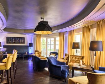 Dorint Parkhotel Meißen - Meissen - Lounge