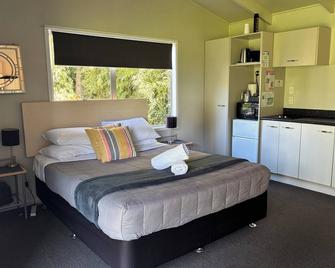 Bay of Islands Holiday Park - Waitangi - Chambre