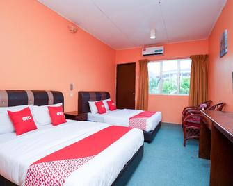Kejora Garden Resort - Pangkor - Habitación