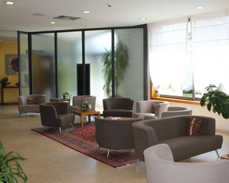 MH Hotel Piacenza Fiera - Piacenza - Lobby