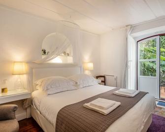 Charming apartment - Cascais - Cascais - Bedroom