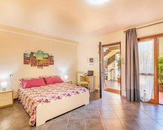 Le Ortensie - Arezzo - Habitación