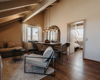 Mana Lisa Boutiquehotel - Lauda-Königshofen