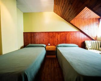 Hotel Hipic - Viella - Dormitor