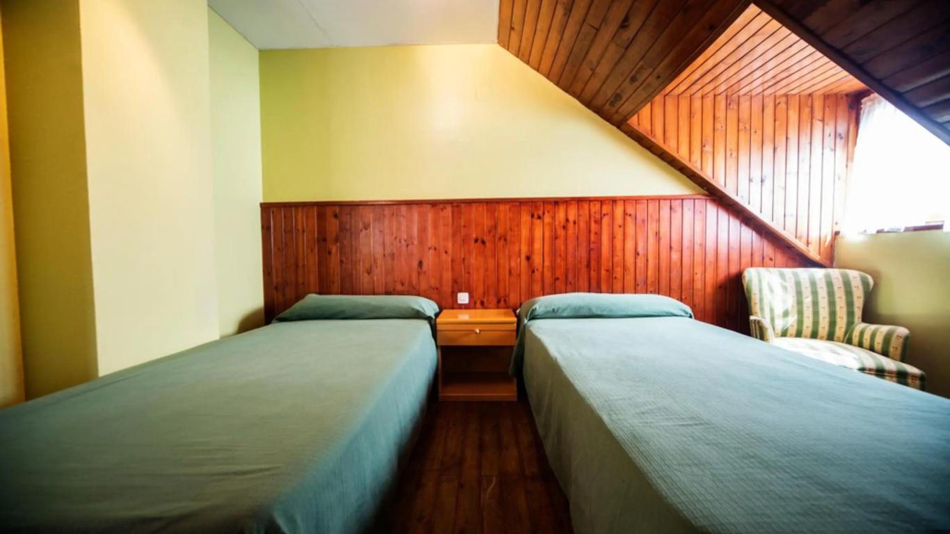 Hotel Hipic