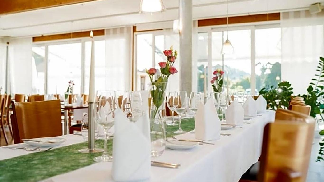 Züfle Hotel Restaurant Spa