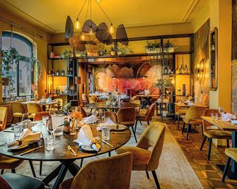 Hotel Schepers - Gronau - Restaurant