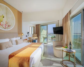 Nissiblu Beach Resort - Ayia Napa