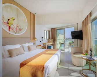 Nissiblu Beach Resort - Agia Napa