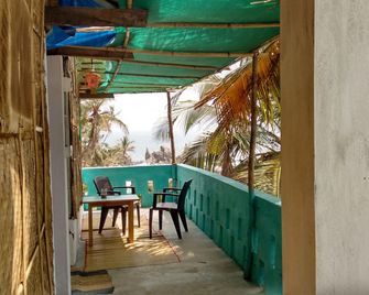 Om Ganesh Guest House - Arambol