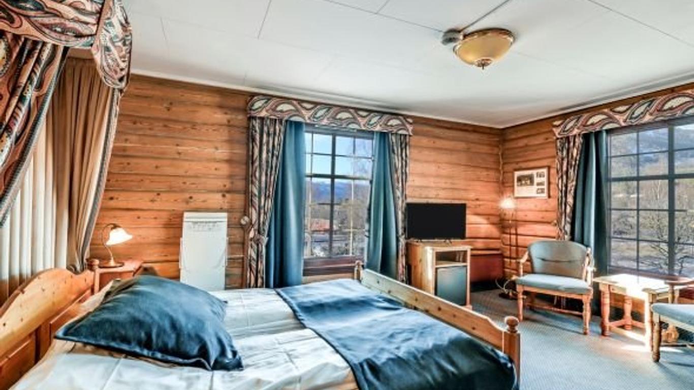 Straand Hotel