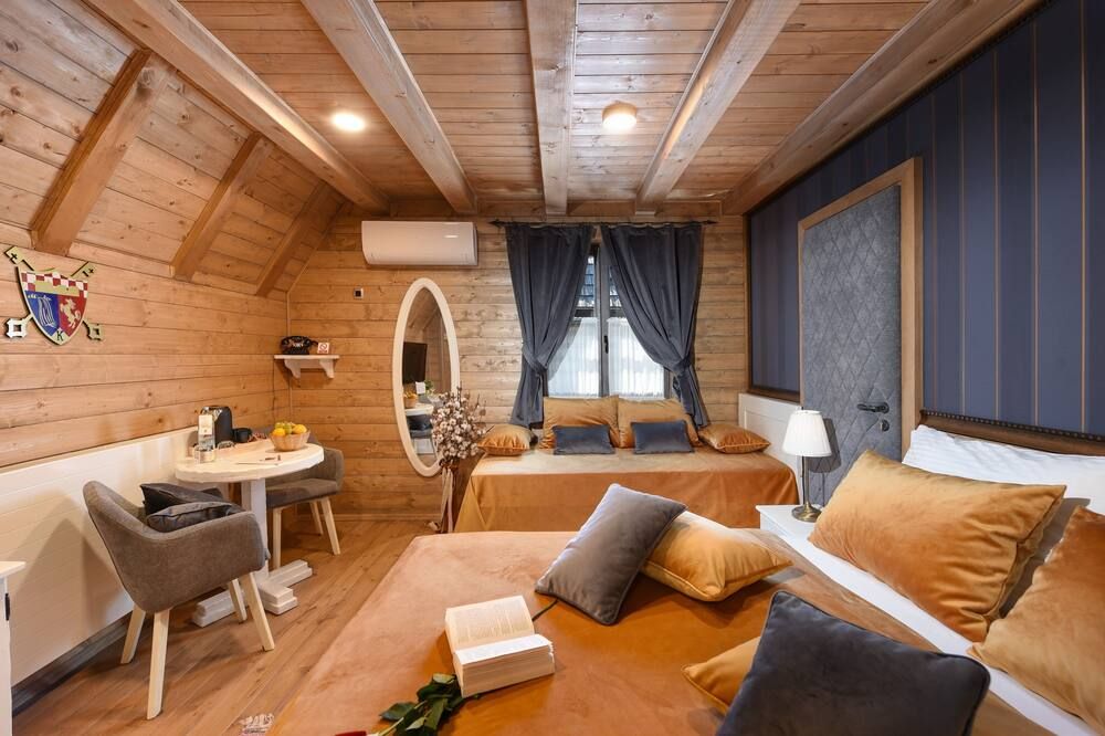 Lakeside Hotel Plitvice - Plitvicka Jezera