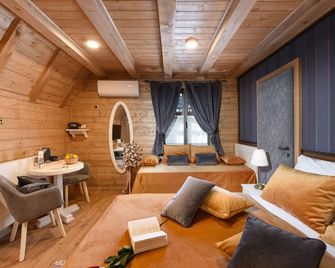 Lakeside Hotel Plitvice - Plitvicka Jezera