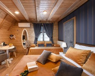 Lakeside Hotel Plitvice - פליטביצ'קה יזרה