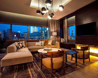 The Westin New York at Times Square - New York - Soggiorno