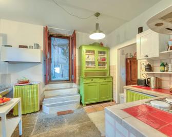 Casa Mirica - Happy Rentals - Mendrisio - Cucina