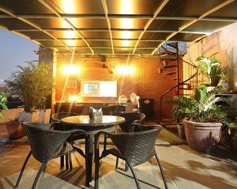 Perch Service Apartment- Sector 40 - Gurugram